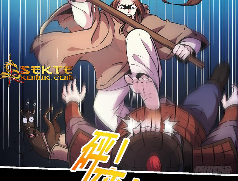 The Immortal Devil Emperor chapter 29